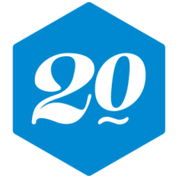 Twenty20 icon