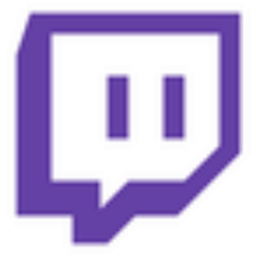 Twitch icon