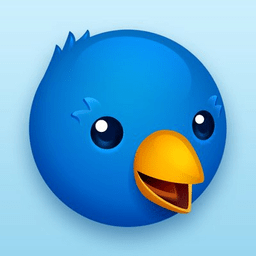 Twitterrific icon