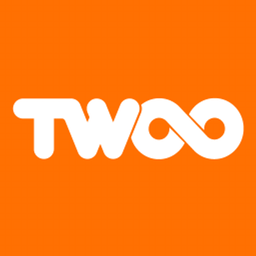 Twoo icon