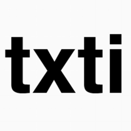 Txti icon