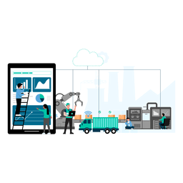 TYASuite - Manufacturing ERP icon