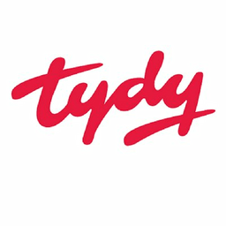 Tydy icon