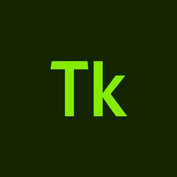 Typekit icon