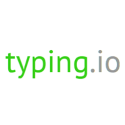 typing.io icon