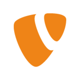 TYPO3 icon