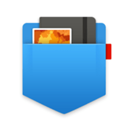 Unclutter icon