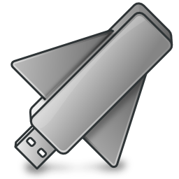 UNetbootin icon