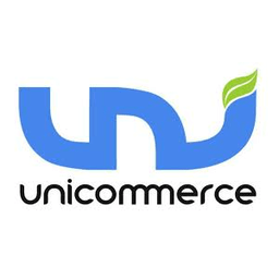 Unicommerce icon
