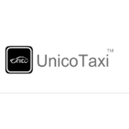 UnicoTaxi: Smart Taxi Dispatch Software icon