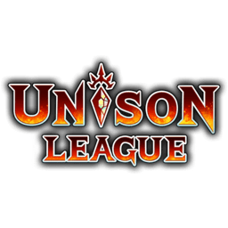 Unison league icon