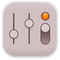 Unity Tweak Tool icon