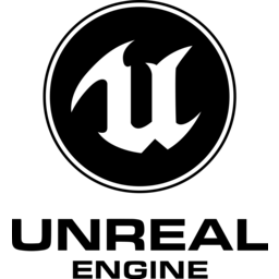 Unreal Engine 4 icon