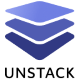 Unstack icon