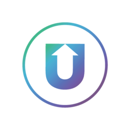 UpContent icon