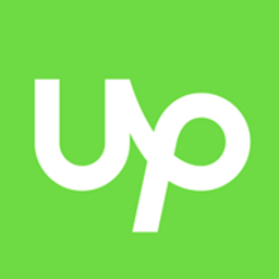 Upwork icon