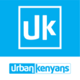 Urban Kenyans icon