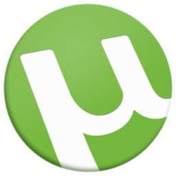 uTorrent icon