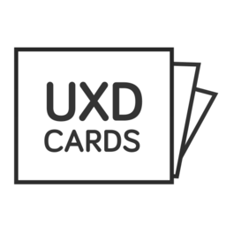 UXDCards® icon