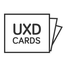 UXDCards® icon