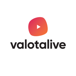 Valotalive icon