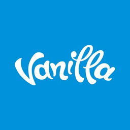 Vanilla icon