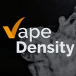 Vape Density icon
