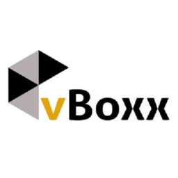 vBoxx icon