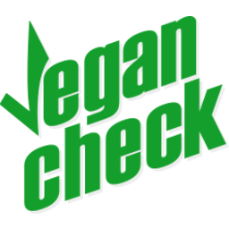 Vegan Check icon