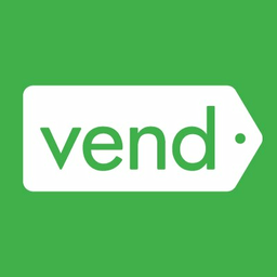 Vend icon