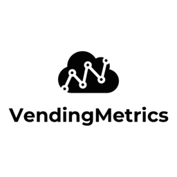 VendingMetrics - Inventory Management & Telemetry icon