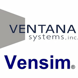 Vensim icon