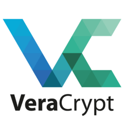 VeraCrypt icon