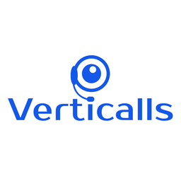 VERTICALLS icon