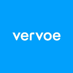 Vervoe icon