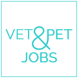 Vet & Pet Jobs icon