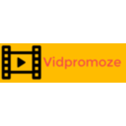 Vidpromoze icon