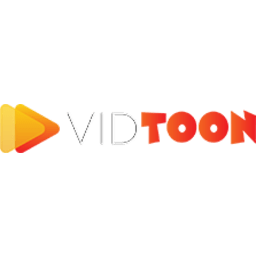 Vidtoon icon