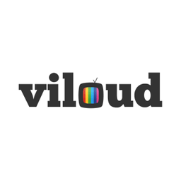 Viloud icon