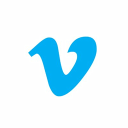 Vimeo icon