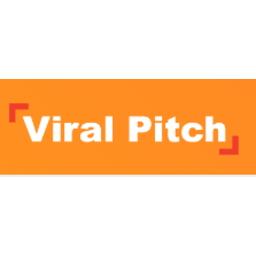 Viral pitch icon