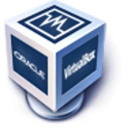 VirtualBox icon