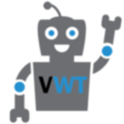 VirtualWritingTutor icon