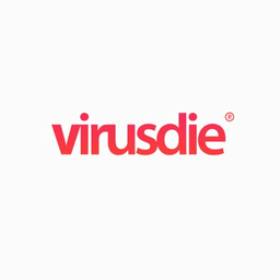 Virusdie icon