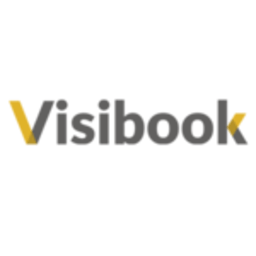 Visibook icon