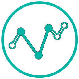 Visitor Analytics icon