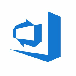 Visual Studio Team Services icon