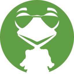 VitalFrog icon