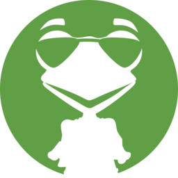 VitalFrog icon