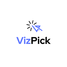 VizPick icon